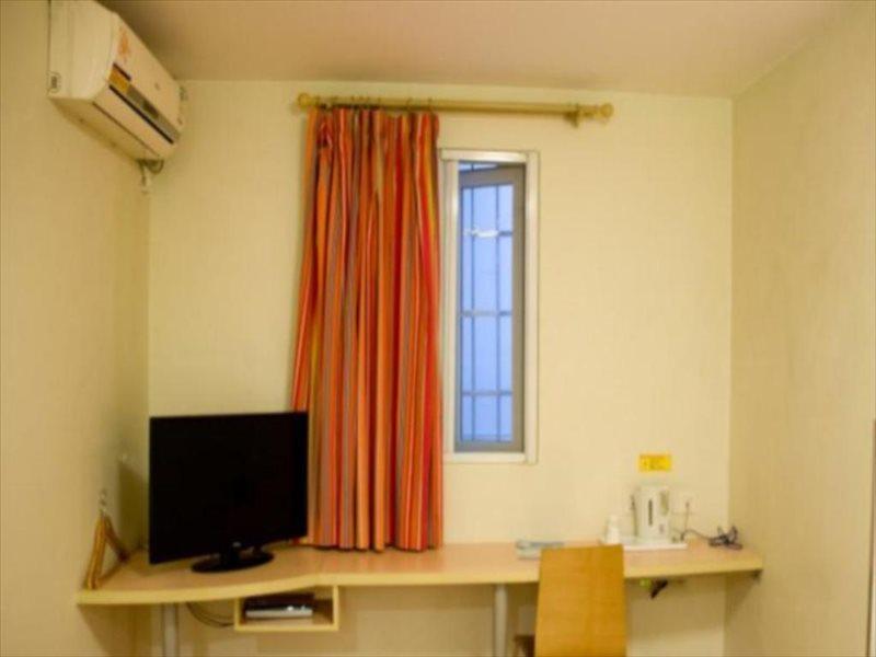 7Days Inn Guangzhou Longkou East Екстер'єр фото