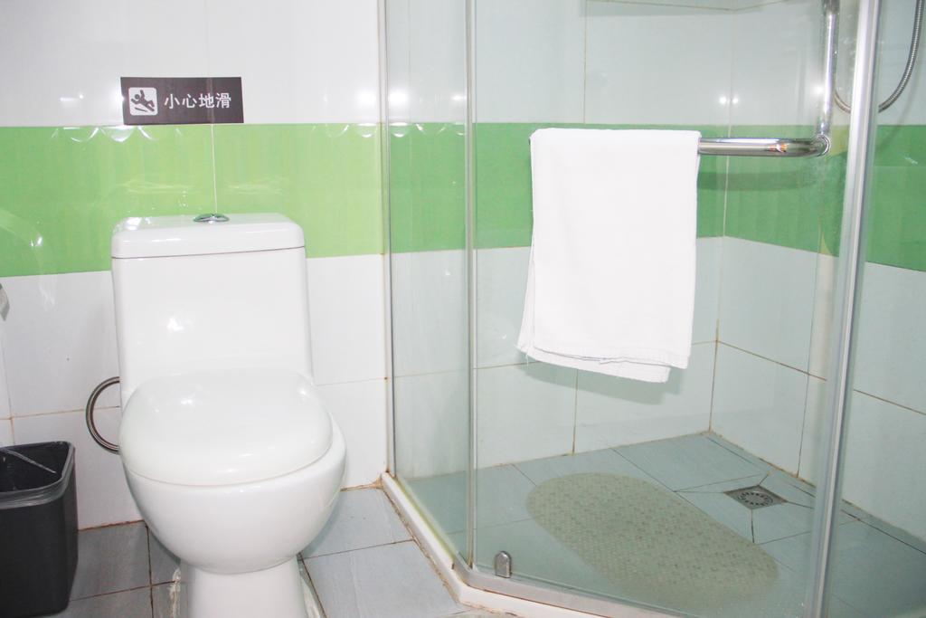 7Days Inn Guangzhou Longkou East Номер фото