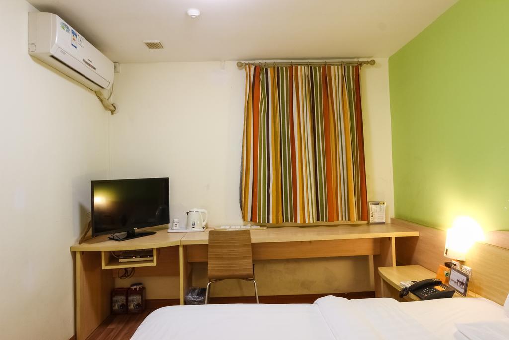 7Days Inn Guangzhou Longkou East Екстер'єр фото