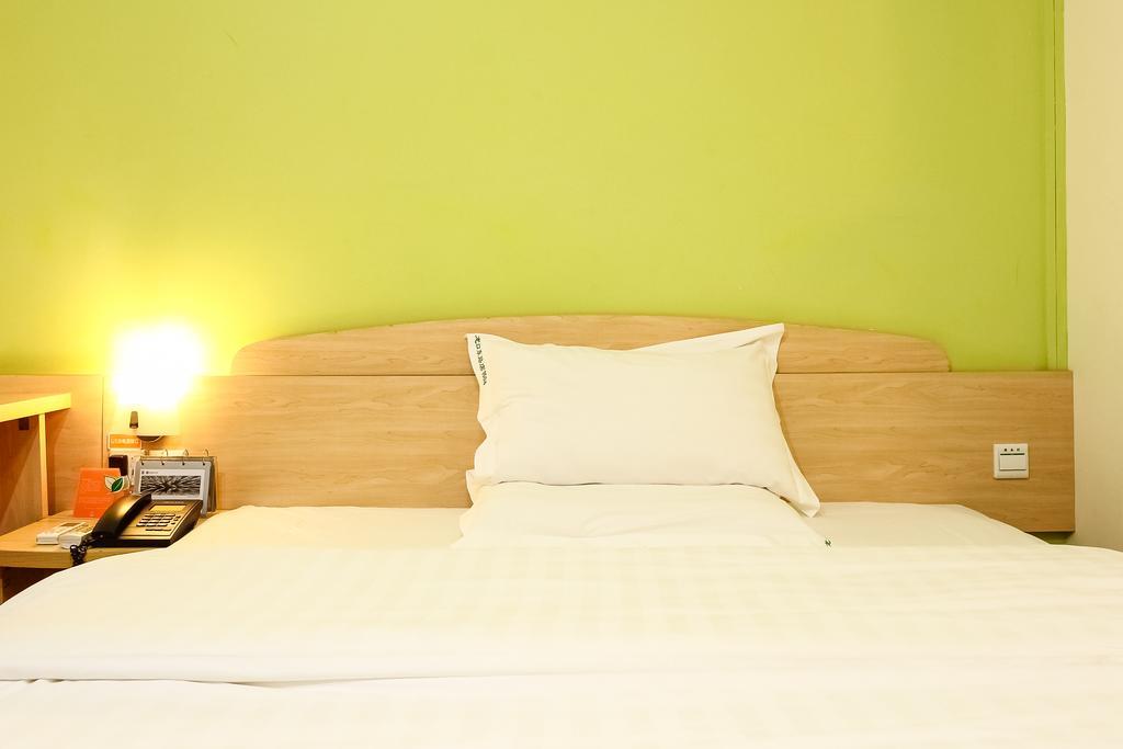 7Days Inn Guangzhou Longkou East Екстер'єр фото
