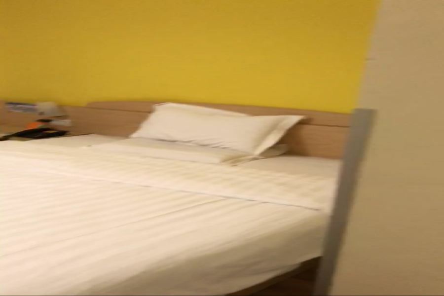 7Days Inn Guangzhou Longkou East Екстер'єр фото